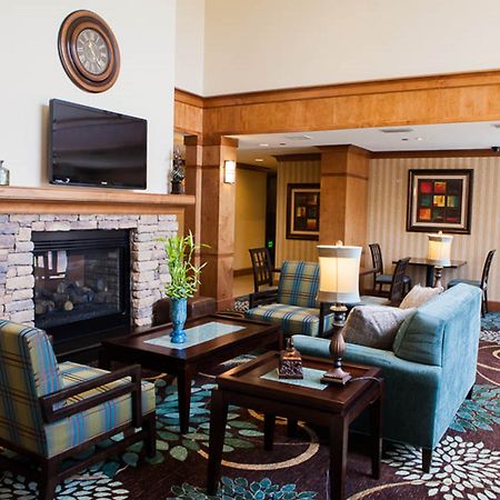 Staybridge Suites Houston West - Energy Corridor By Ihg מראה חיצוני תמונה