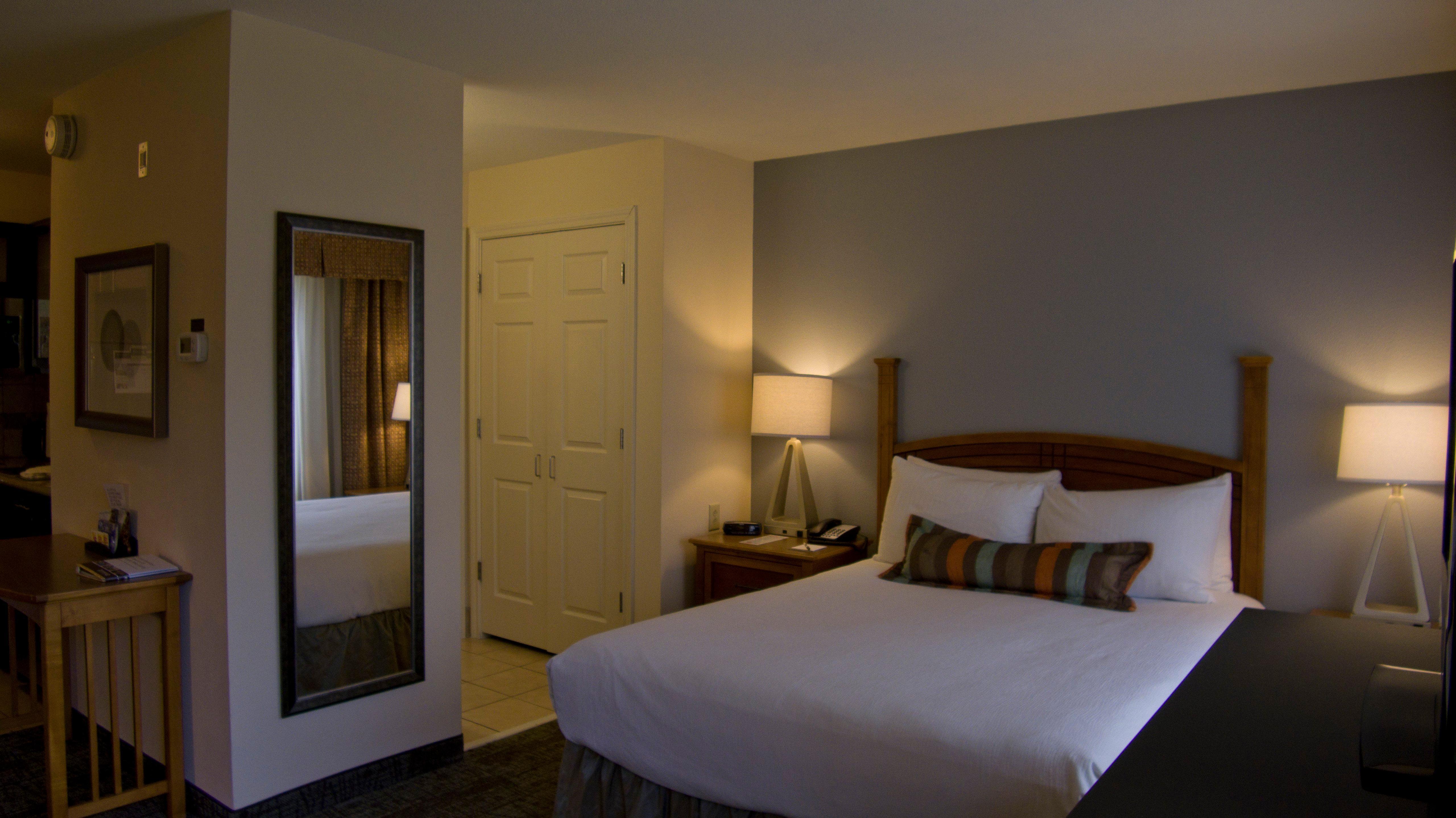 Staybridge Suites Houston West - Energy Corridor By Ihg מראה חיצוני תמונה