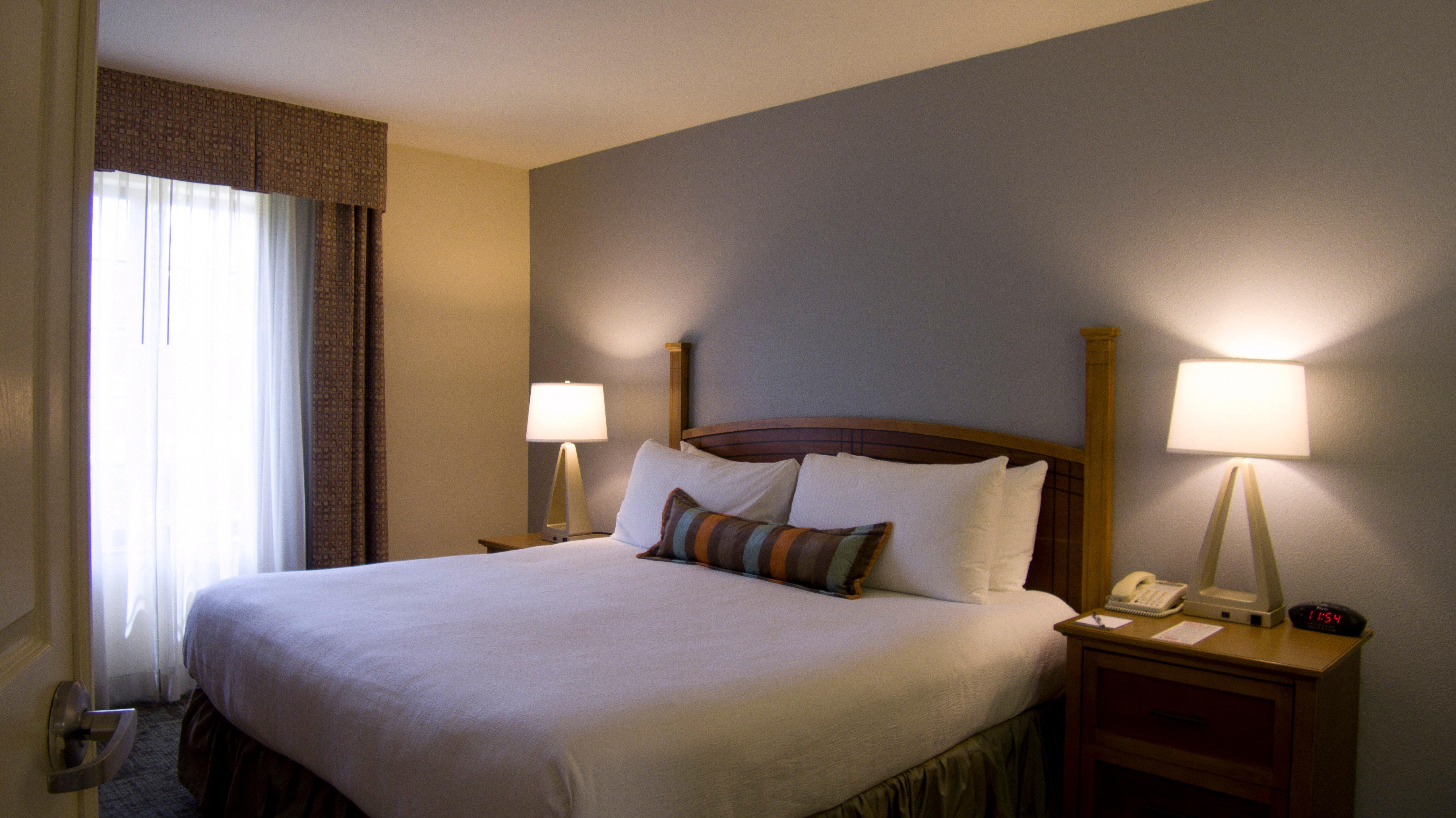 Staybridge Suites Houston West - Energy Corridor By Ihg מראה חיצוני תמונה