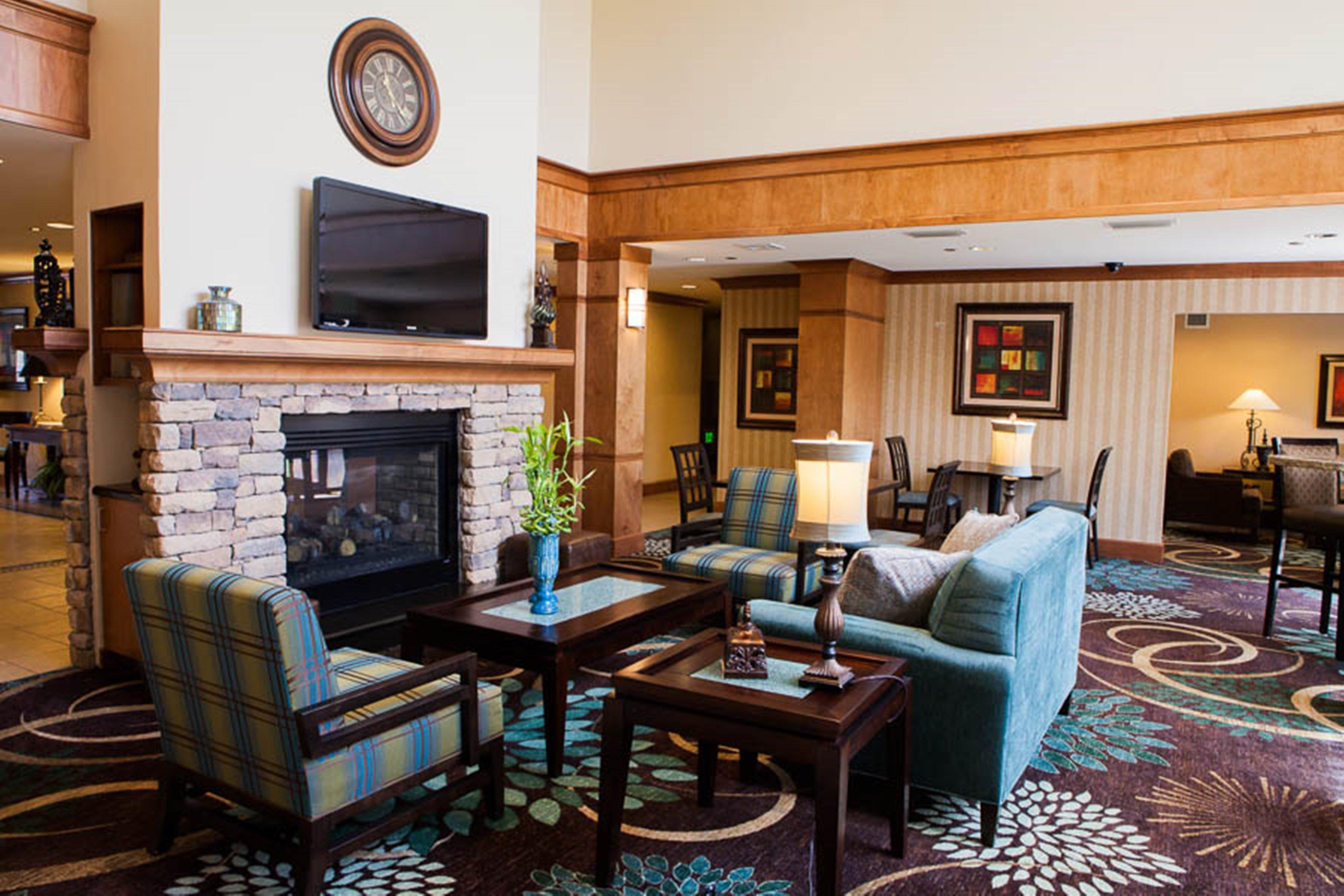 Staybridge Suites Houston West - Energy Corridor By Ihg מראה חיצוני תמונה