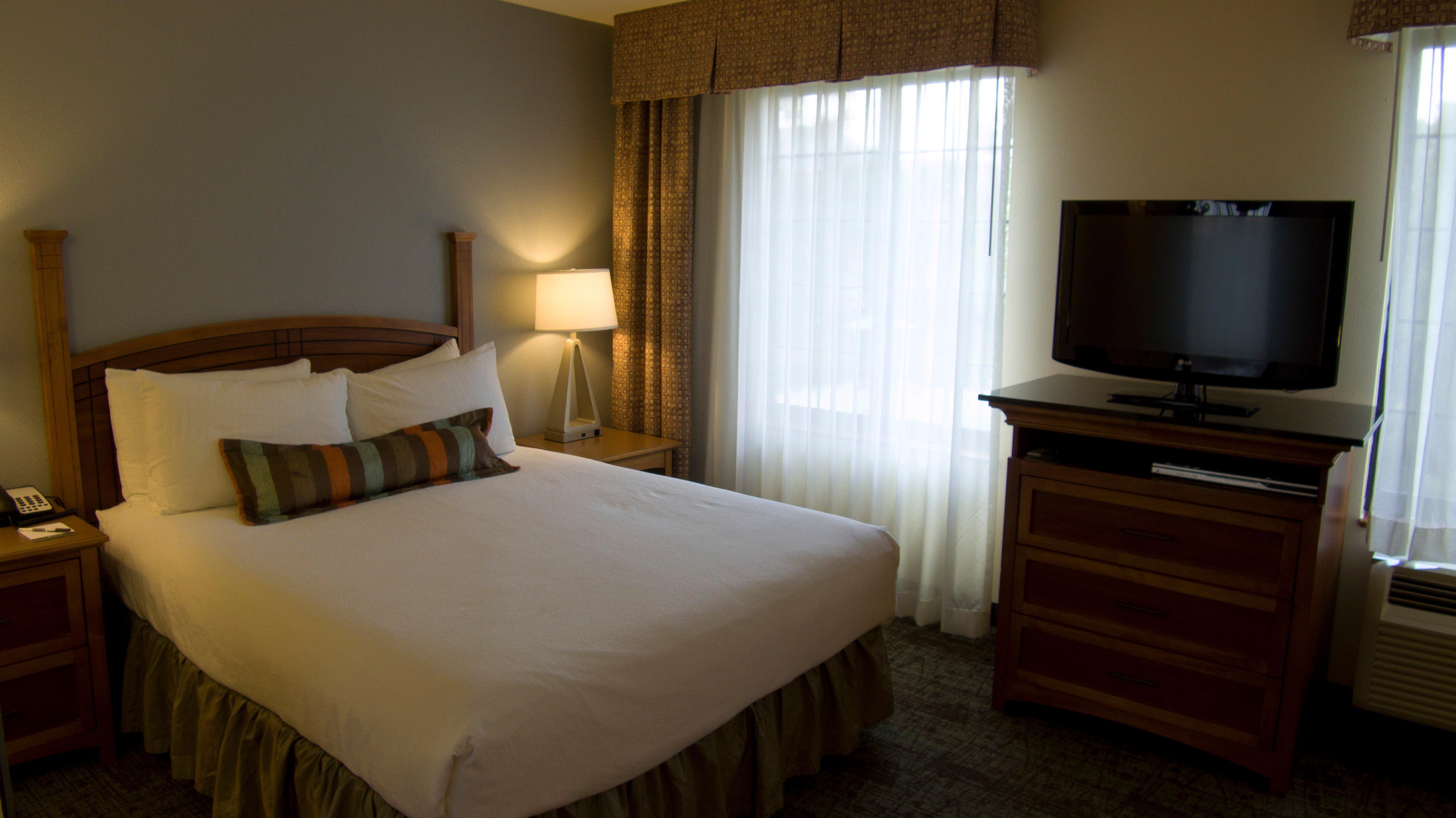 Staybridge Suites Houston West - Energy Corridor By Ihg מראה חיצוני תמונה