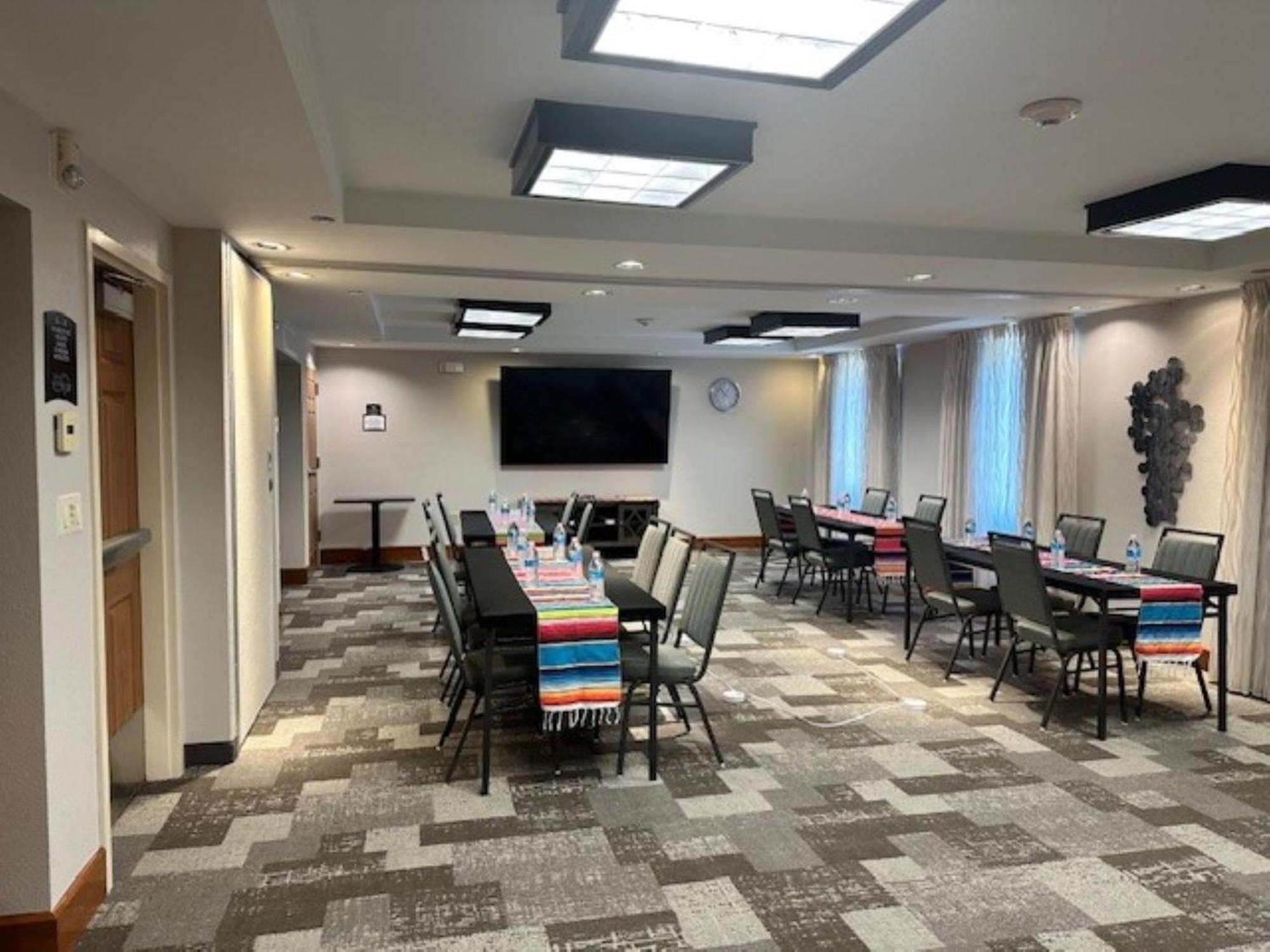 Staybridge Suites Houston West - Energy Corridor By Ihg מראה חיצוני תמונה