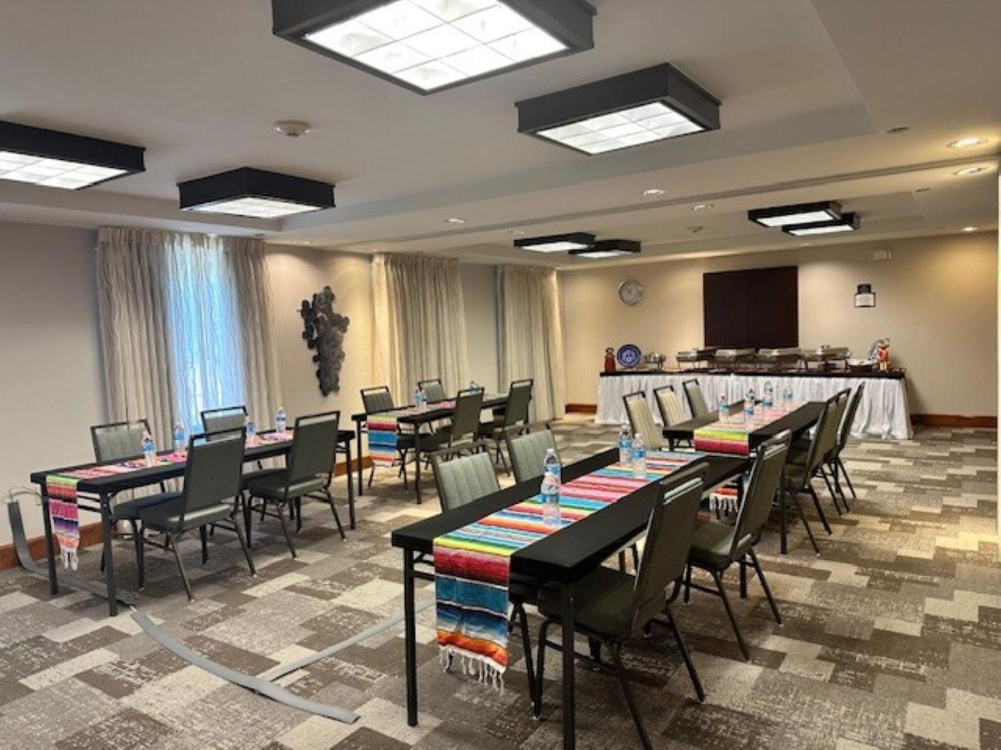 Staybridge Suites Houston West - Energy Corridor By Ihg מראה חיצוני תמונה