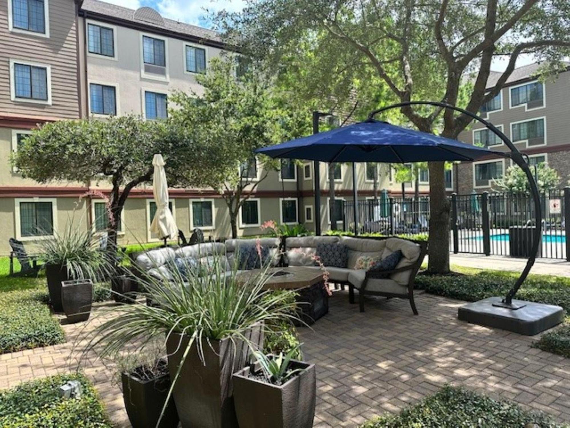 Staybridge Suites Houston West - Energy Corridor By Ihg מראה חיצוני תמונה