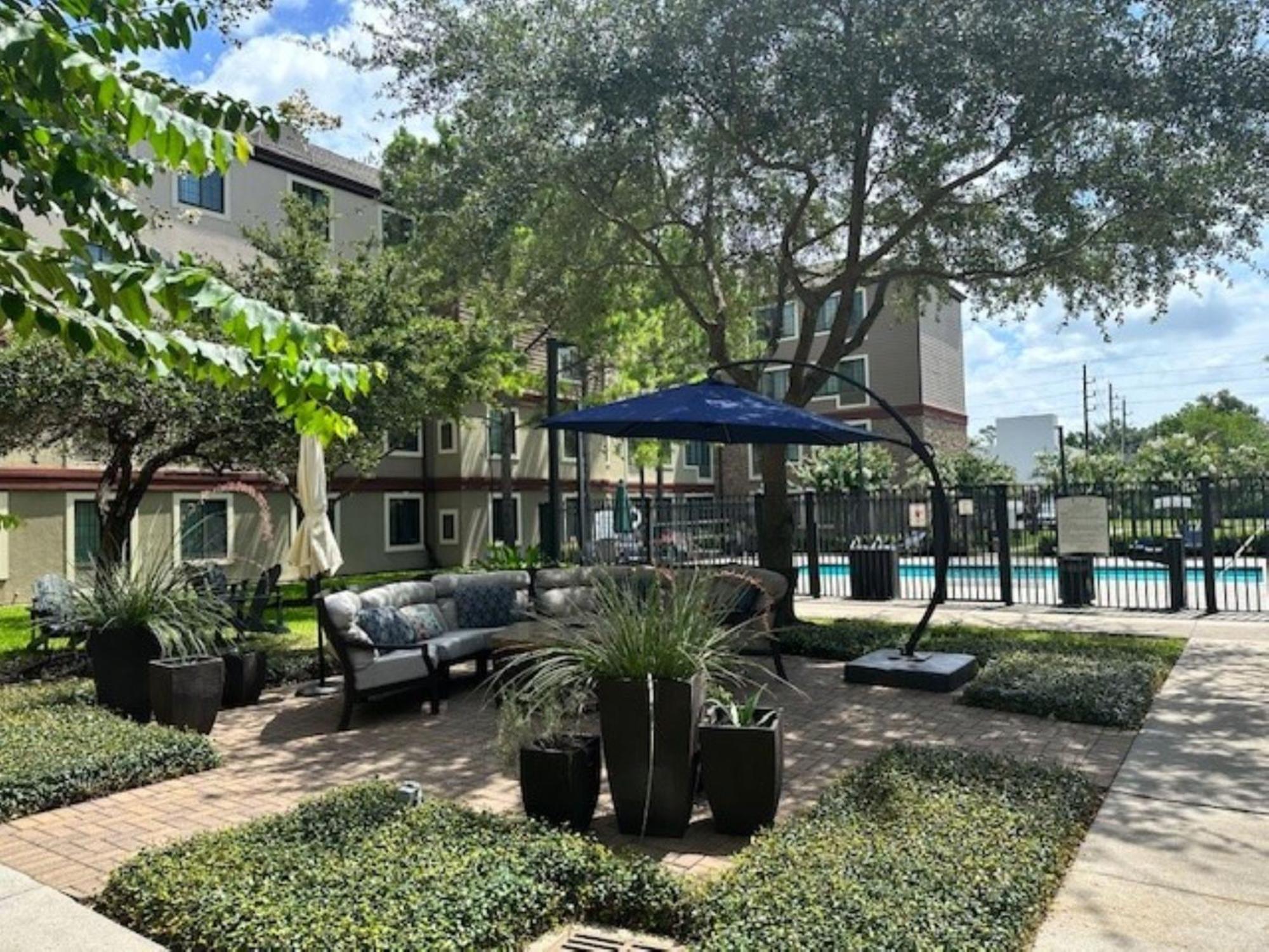 Staybridge Suites Houston West - Energy Corridor By Ihg מראה חיצוני תמונה