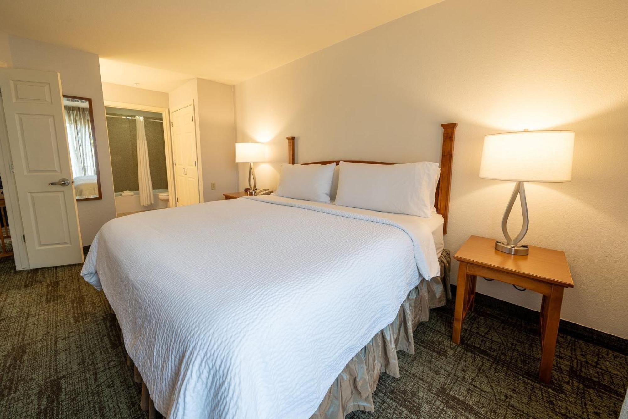 Staybridge Suites Houston West - Energy Corridor By Ihg מראה חיצוני תמונה