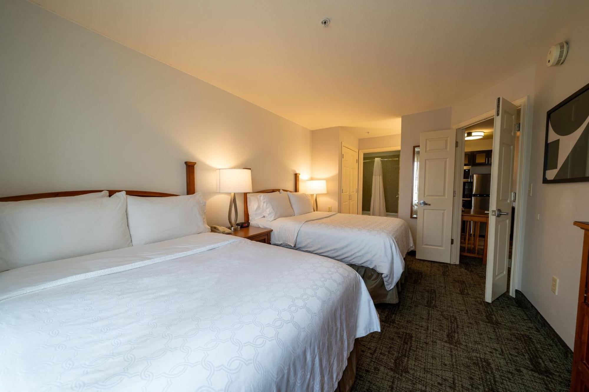 Staybridge Suites Houston West - Energy Corridor By Ihg מראה חיצוני תמונה