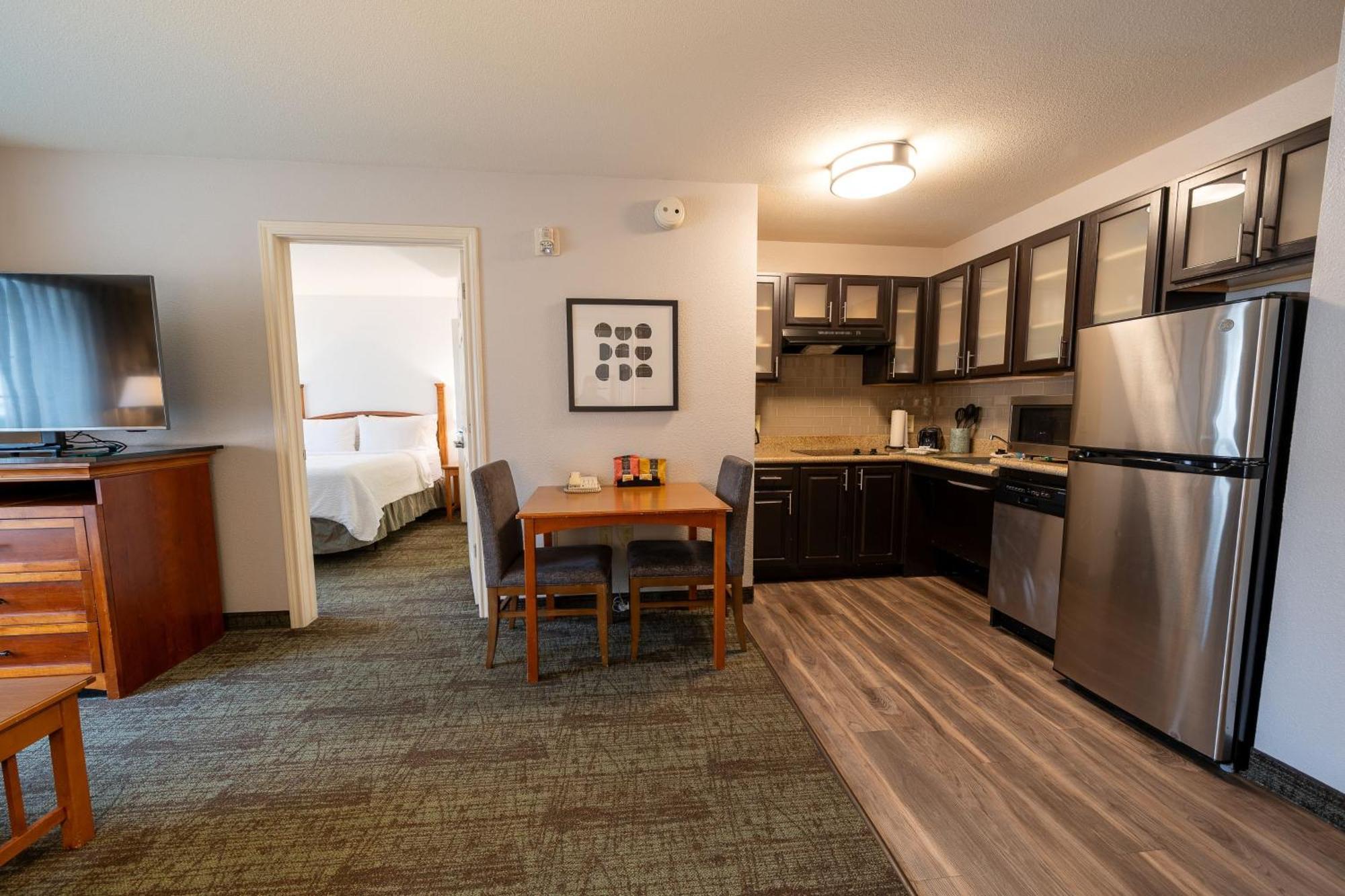 Staybridge Suites Houston West - Energy Corridor By Ihg מראה חיצוני תמונה
