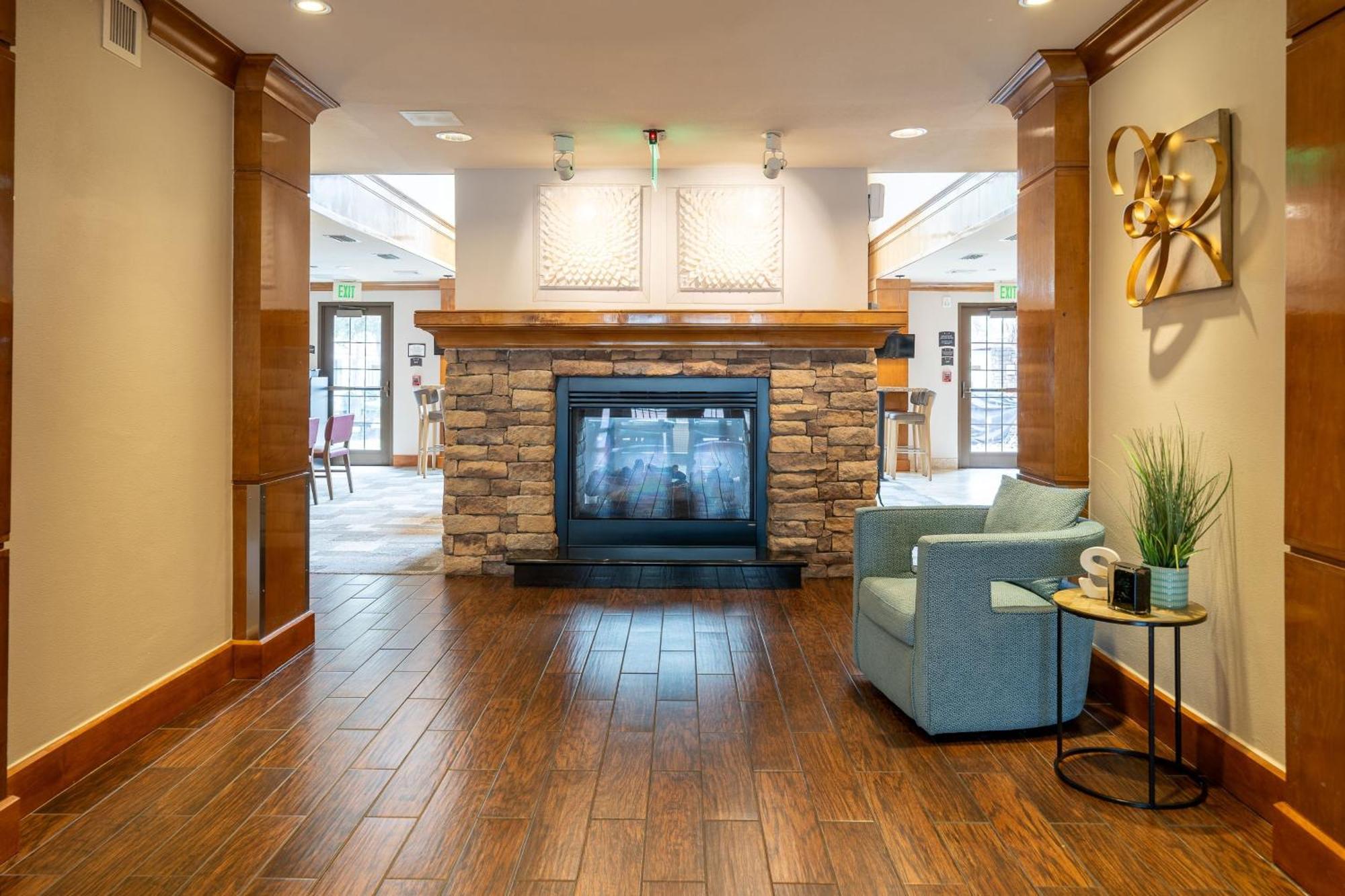 Staybridge Suites Houston West - Energy Corridor By Ihg מראה חיצוני תמונה