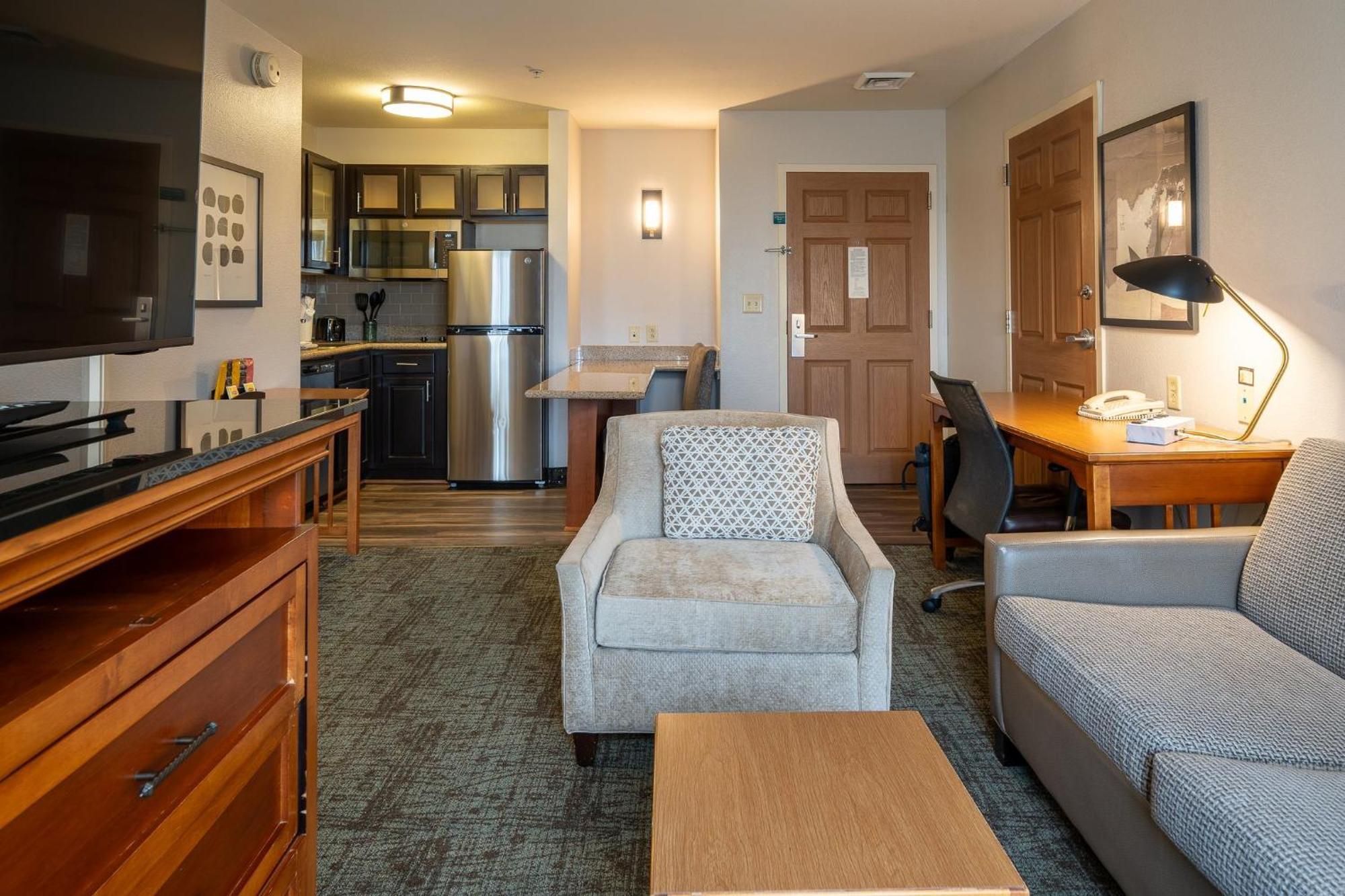 Staybridge Suites Houston West - Energy Corridor By Ihg מראה חיצוני תמונה