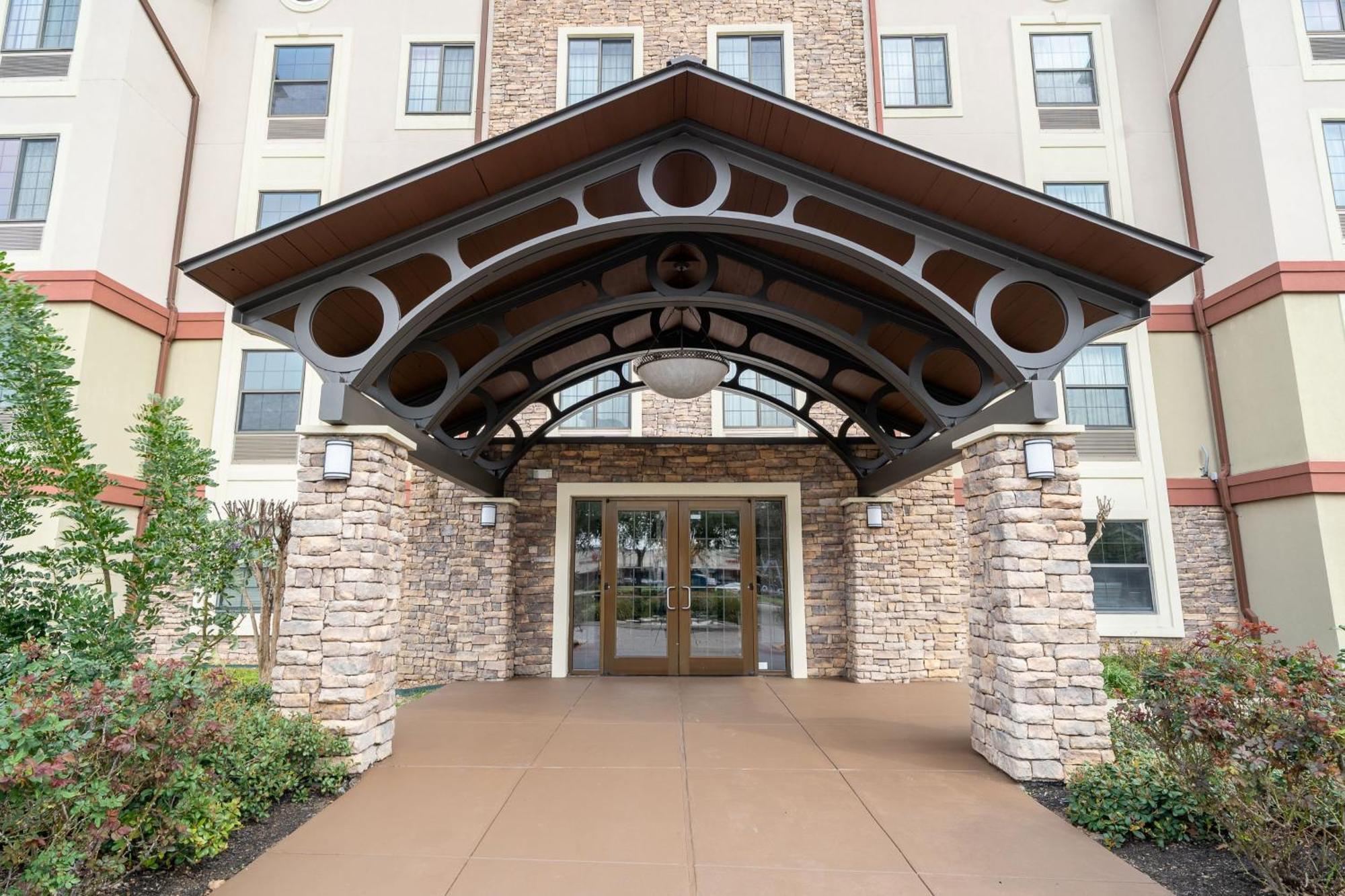 Staybridge Suites Houston West - Energy Corridor By Ihg מראה חיצוני תמונה
