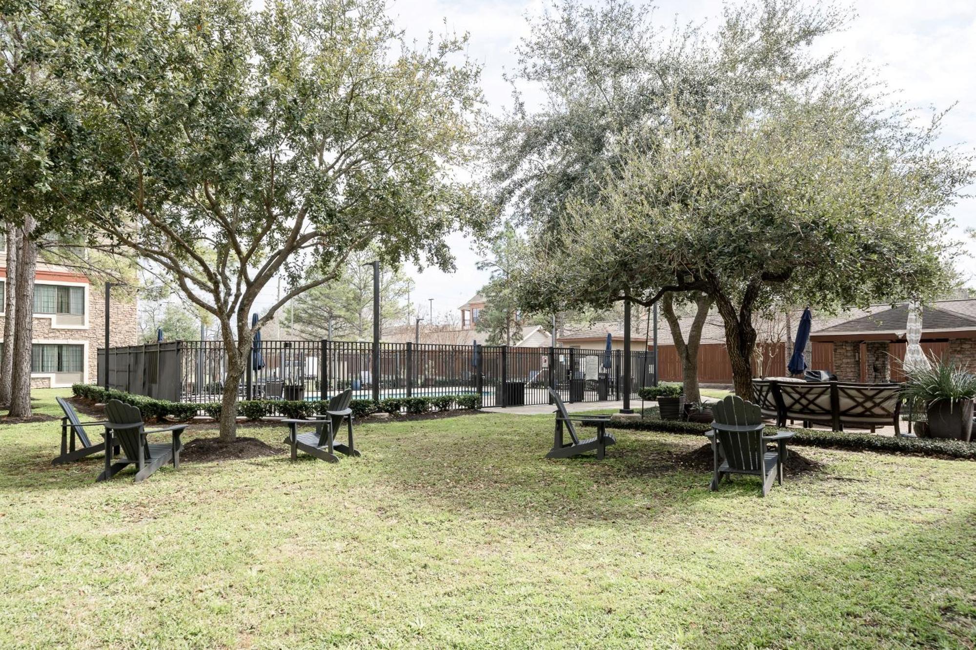 Staybridge Suites Houston West - Energy Corridor By Ihg מראה חיצוני תמונה