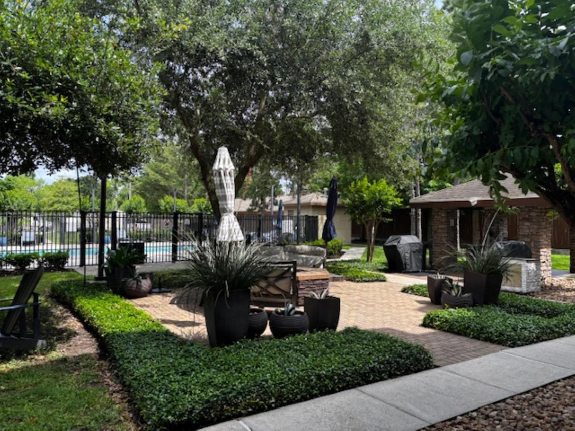 Staybridge Suites Houston West - Energy Corridor By Ihg מראה חיצוני תמונה