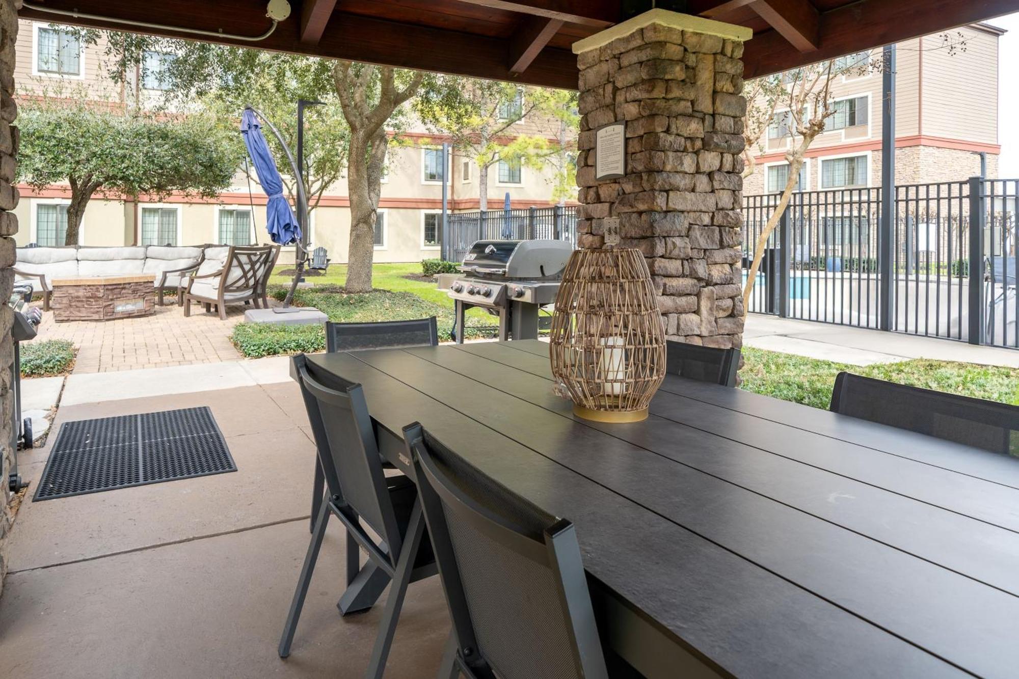 Staybridge Suites Houston West - Energy Corridor By Ihg מראה חיצוני תמונה