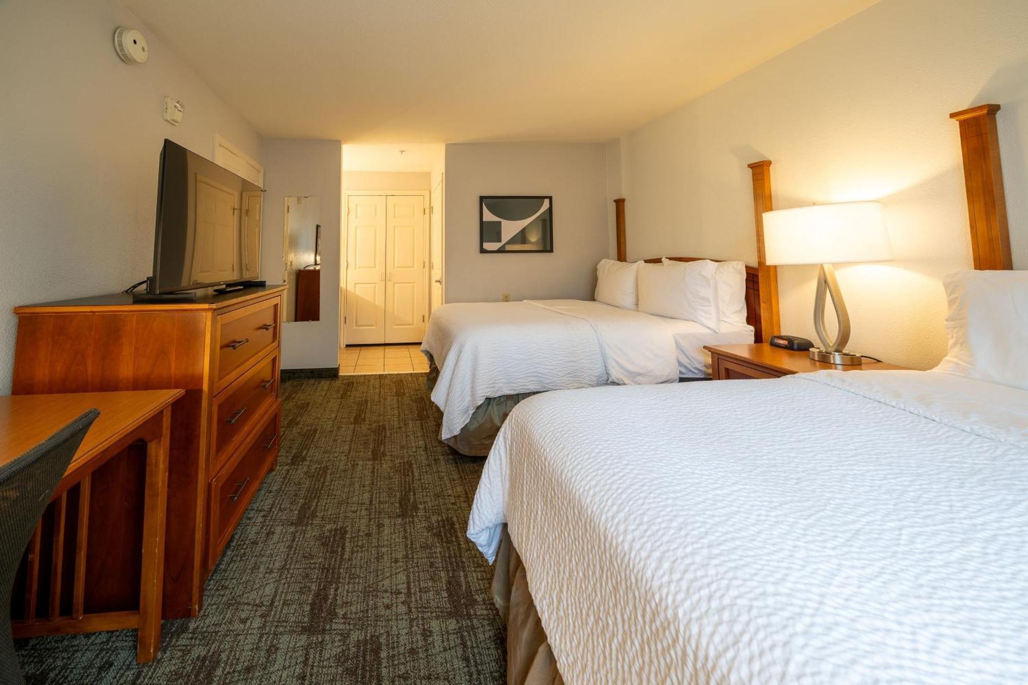 Staybridge Suites Houston West - Energy Corridor By Ihg מראה חיצוני תמונה