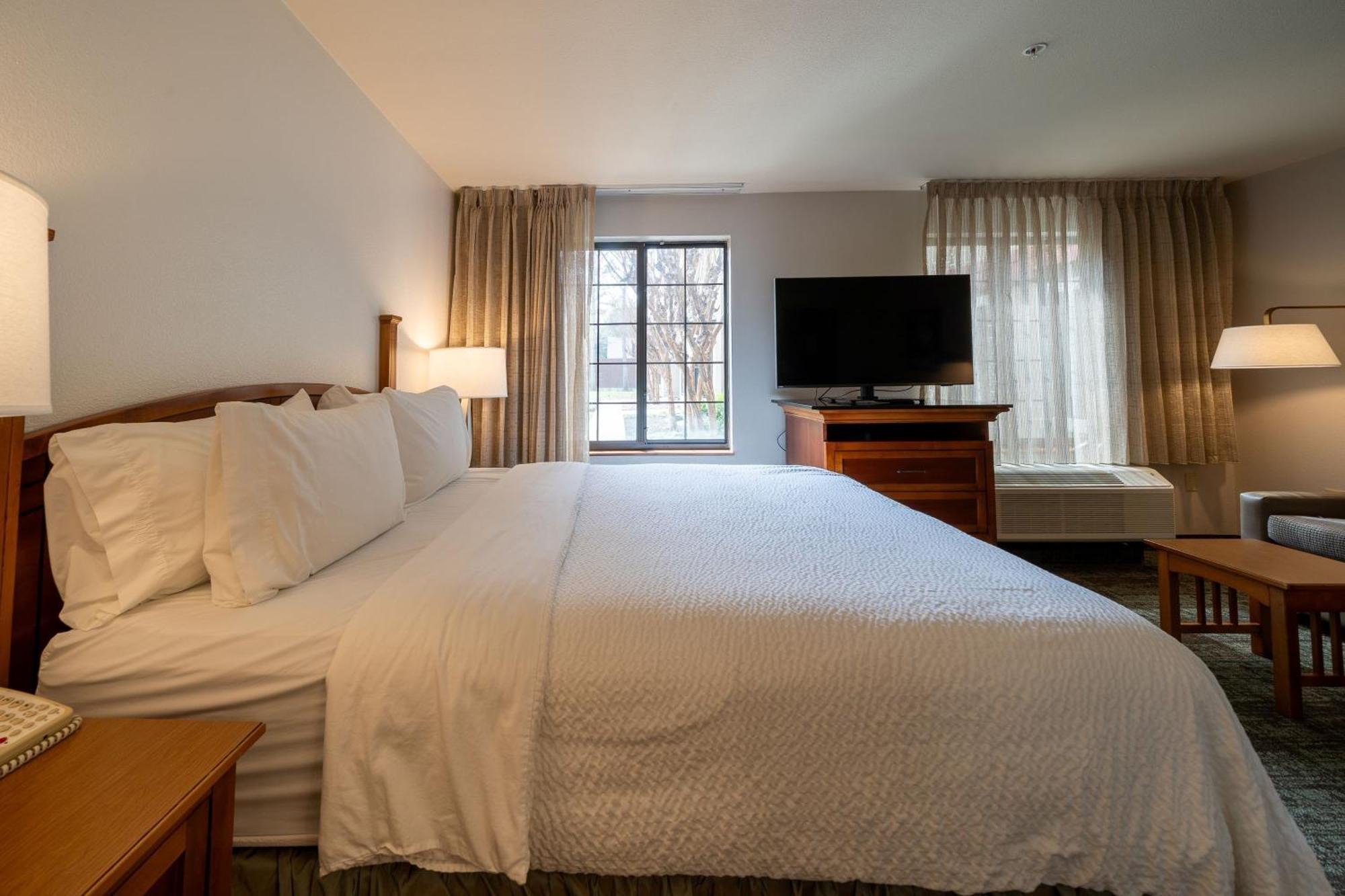 Staybridge Suites Houston West - Energy Corridor By Ihg מראה חיצוני תמונה