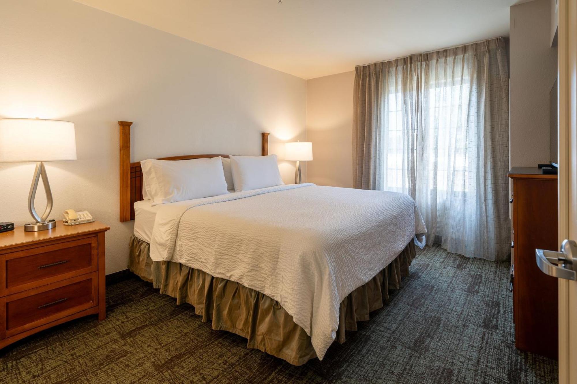 Staybridge Suites Houston West - Energy Corridor By Ihg מראה חיצוני תמונה