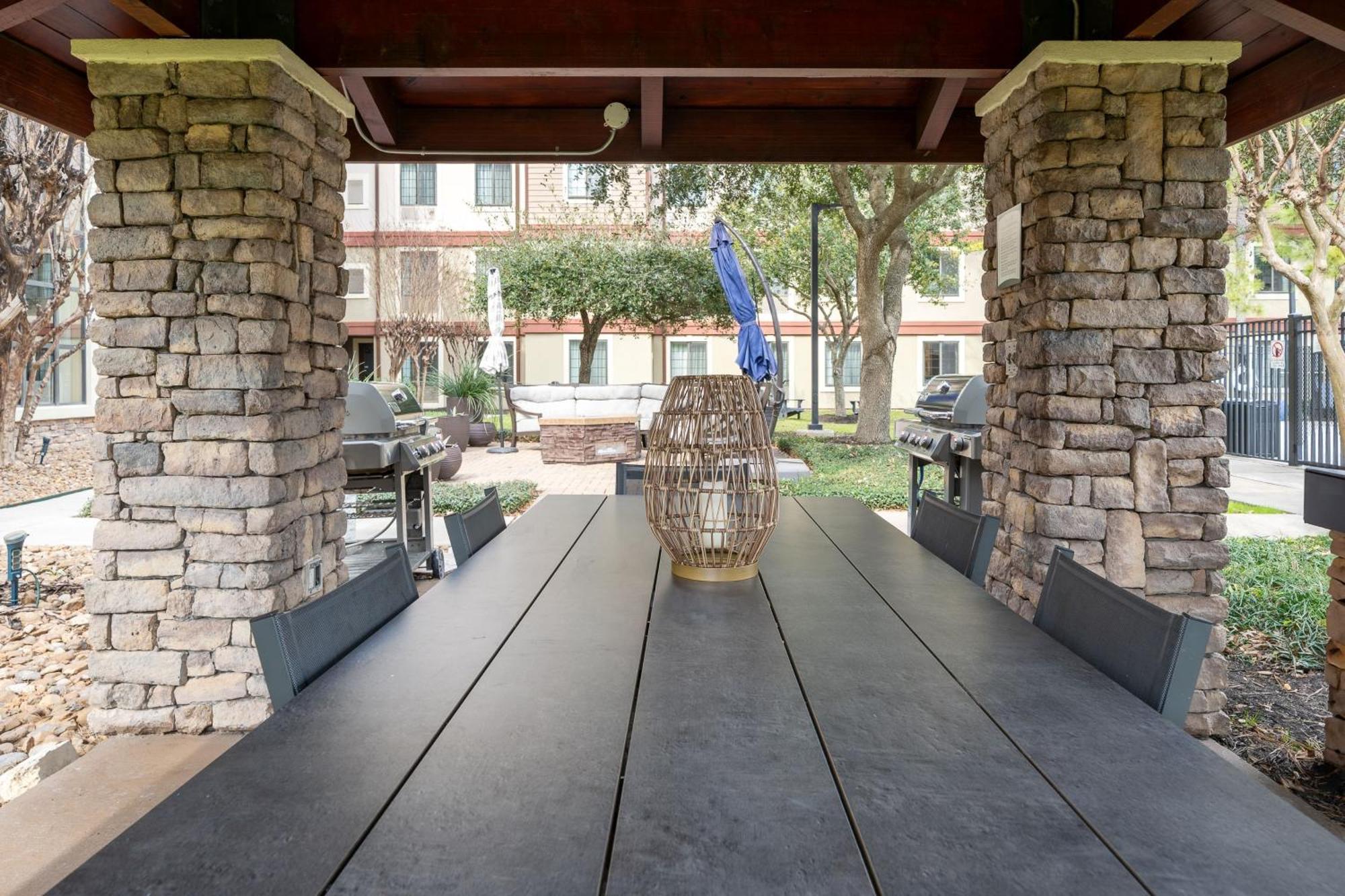 Staybridge Suites Houston West - Energy Corridor By Ihg מראה חיצוני תמונה