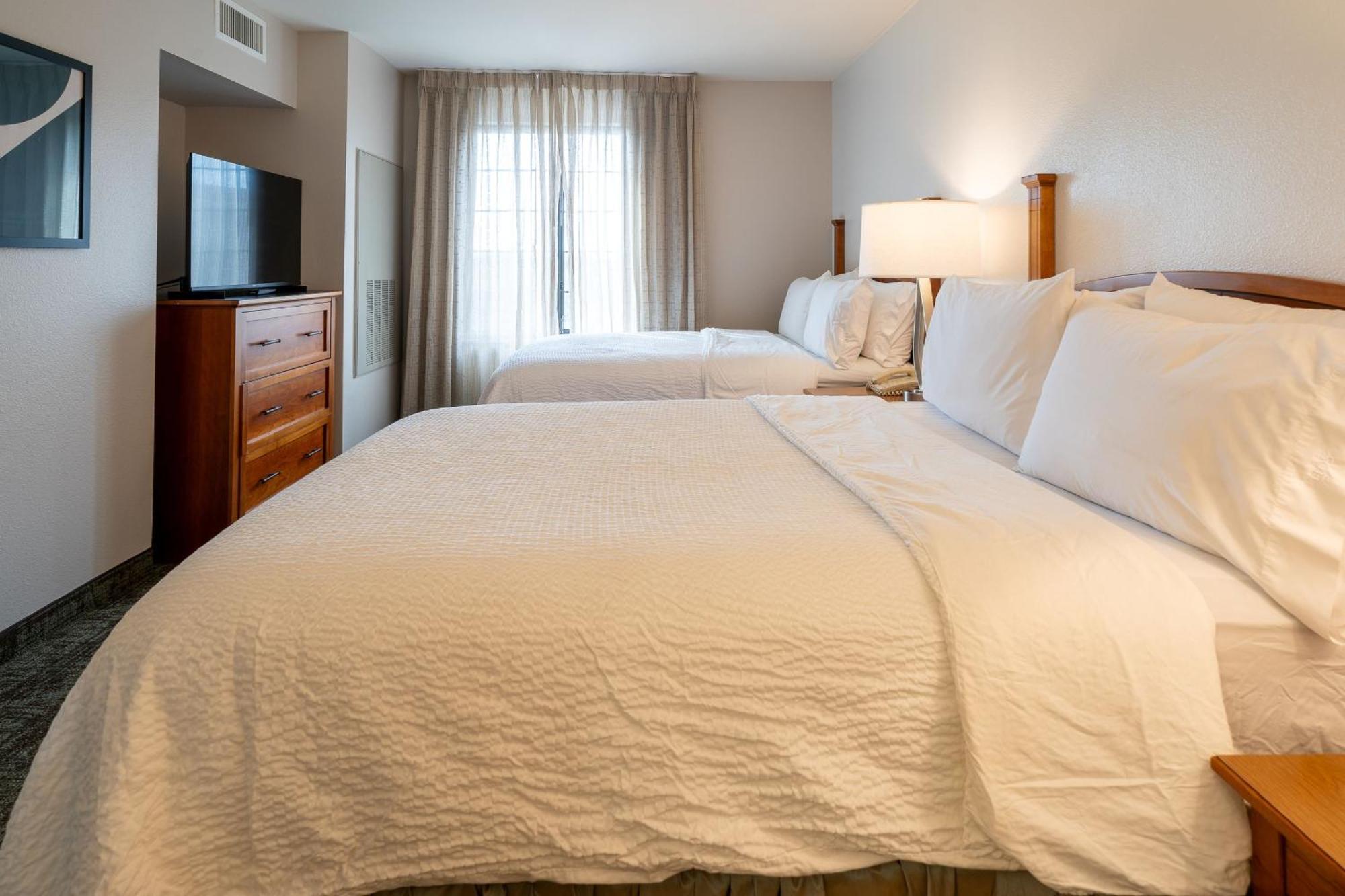 Staybridge Suites Houston West - Energy Corridor By Ihg מראה חיצוני תמונה