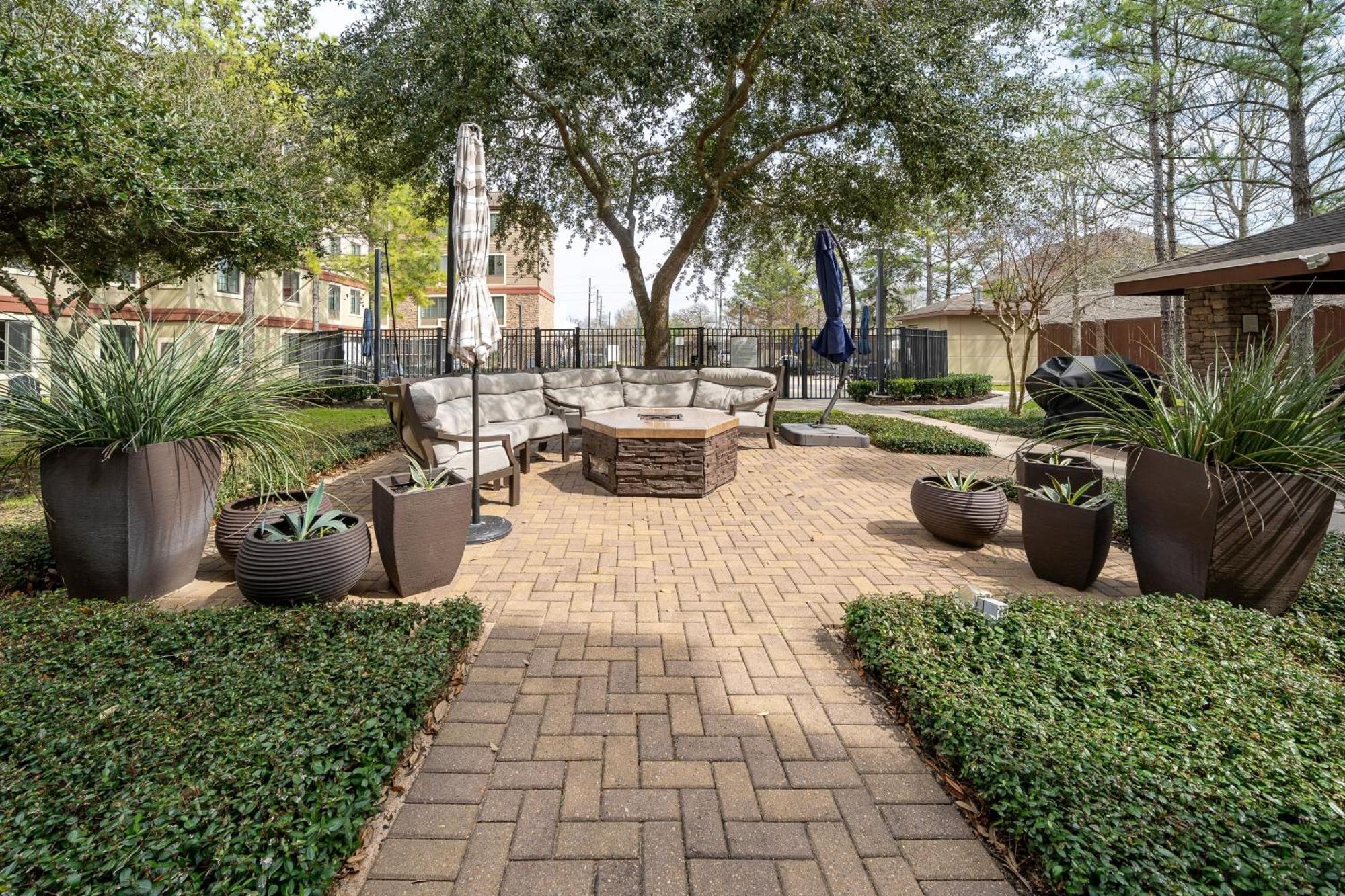 Staybridge Suites Houston West - Energy Corridor By Ihg מראה חיצוני תמונה