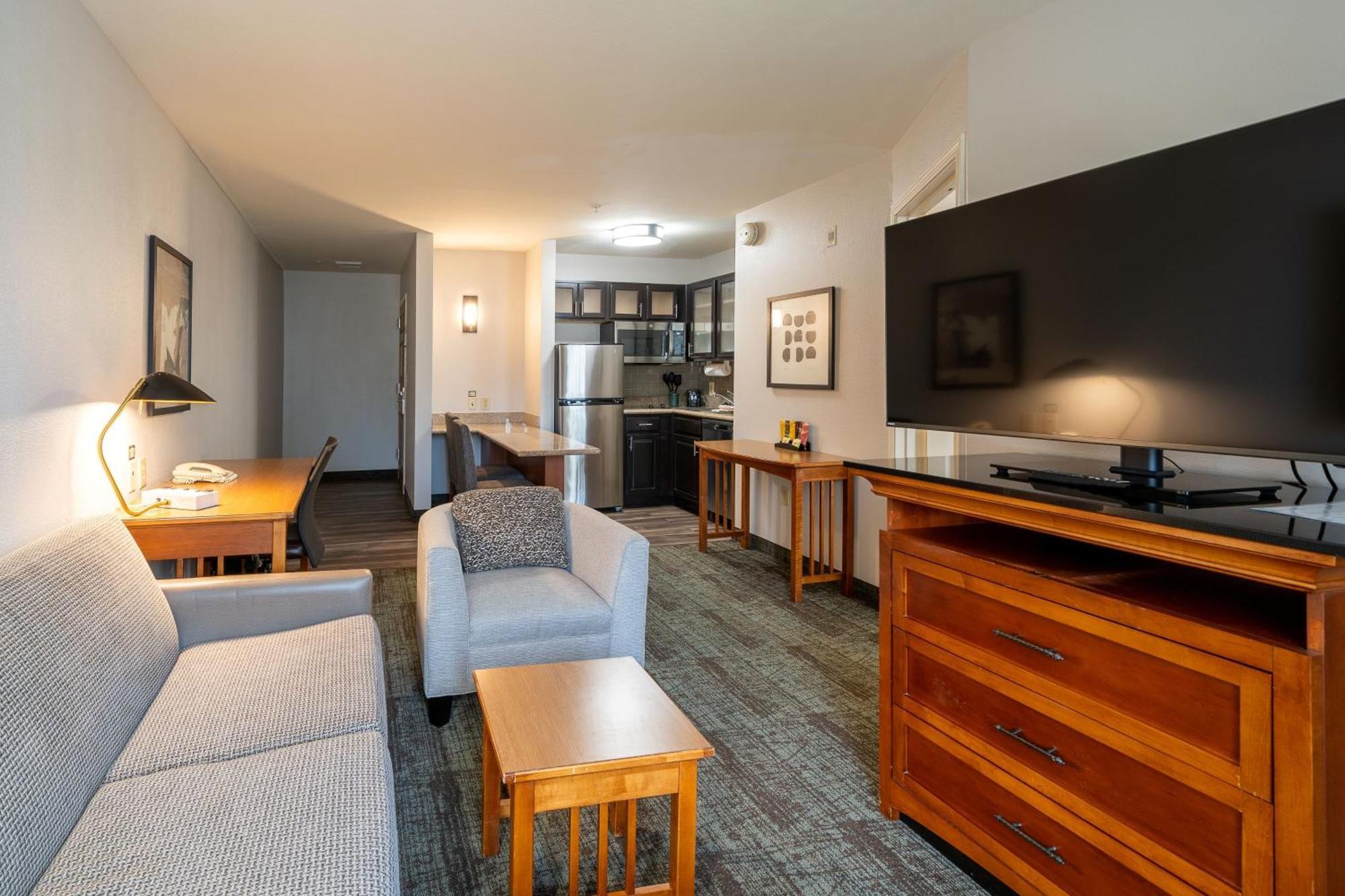 Staybridge Suites Houston West - Energy Corridor By Ihg מראה חיצוני תמונה