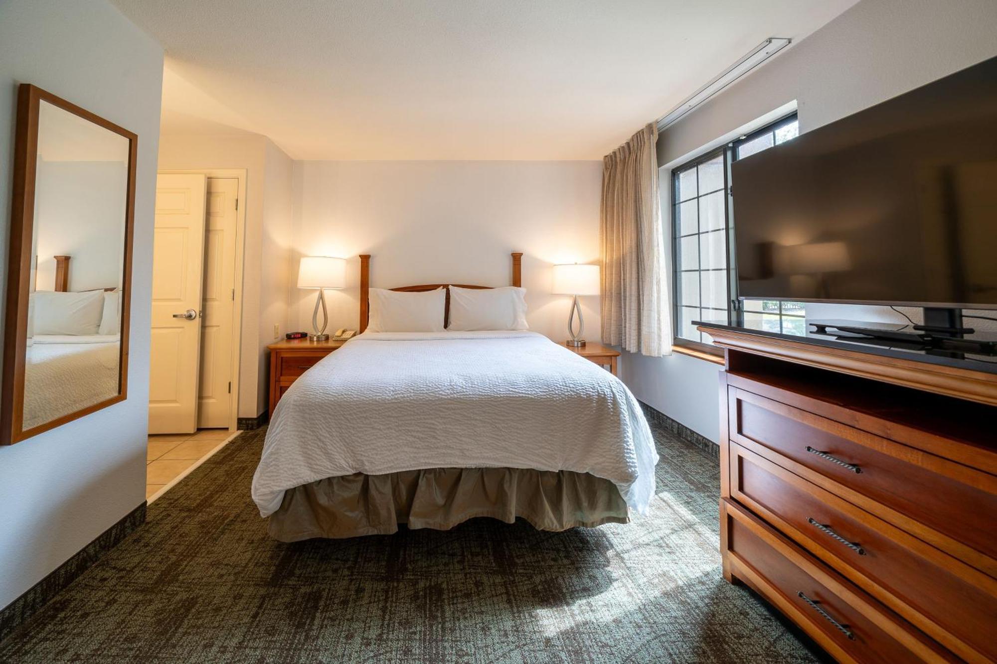 Staybridge Suites Houston West - Energy Corridor By Ihg מראה חיצוני תמונה