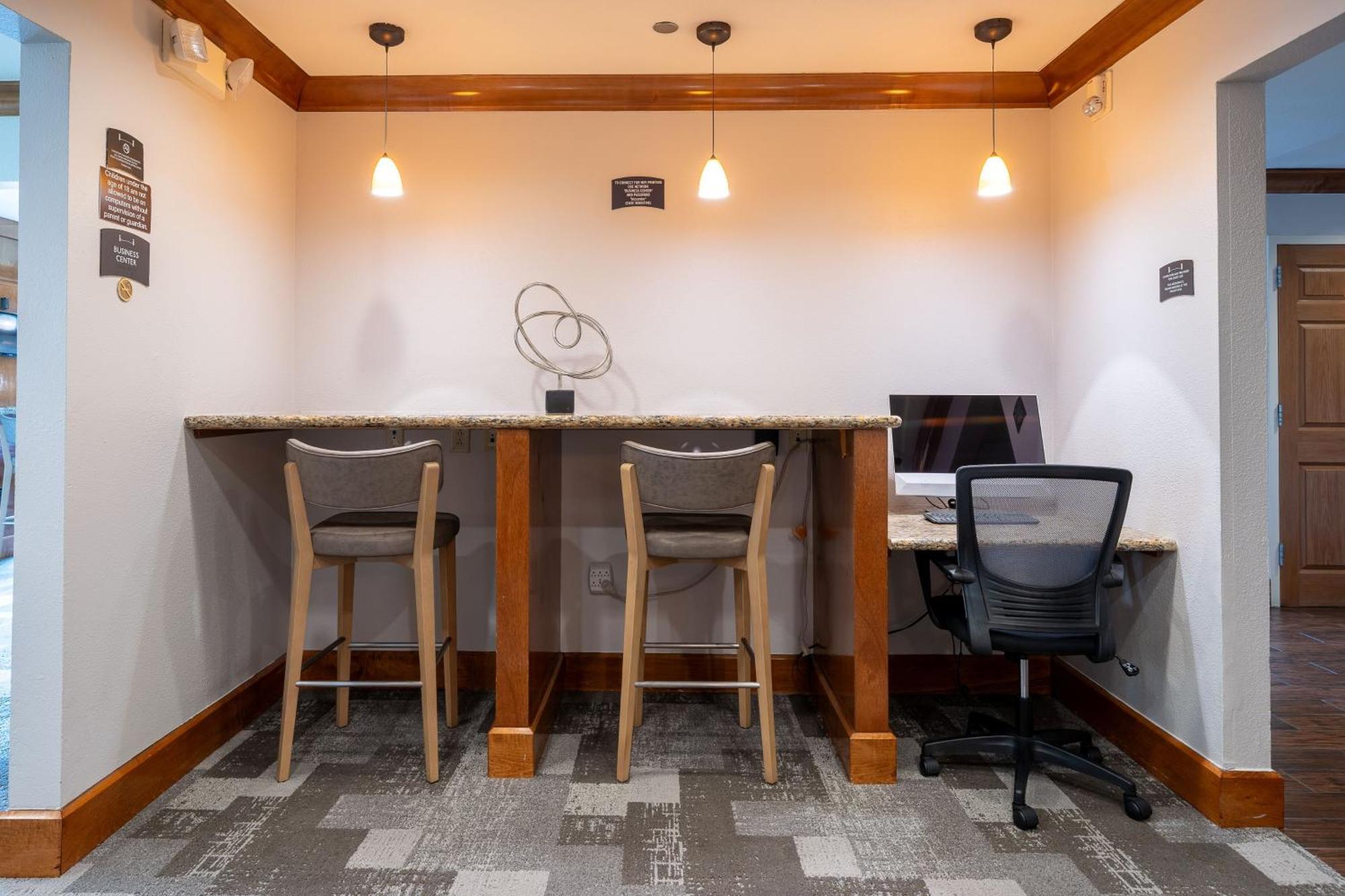 Staybridge Suites Houston West - Energy Corridor By Ihg מראה חיצוני תמונה