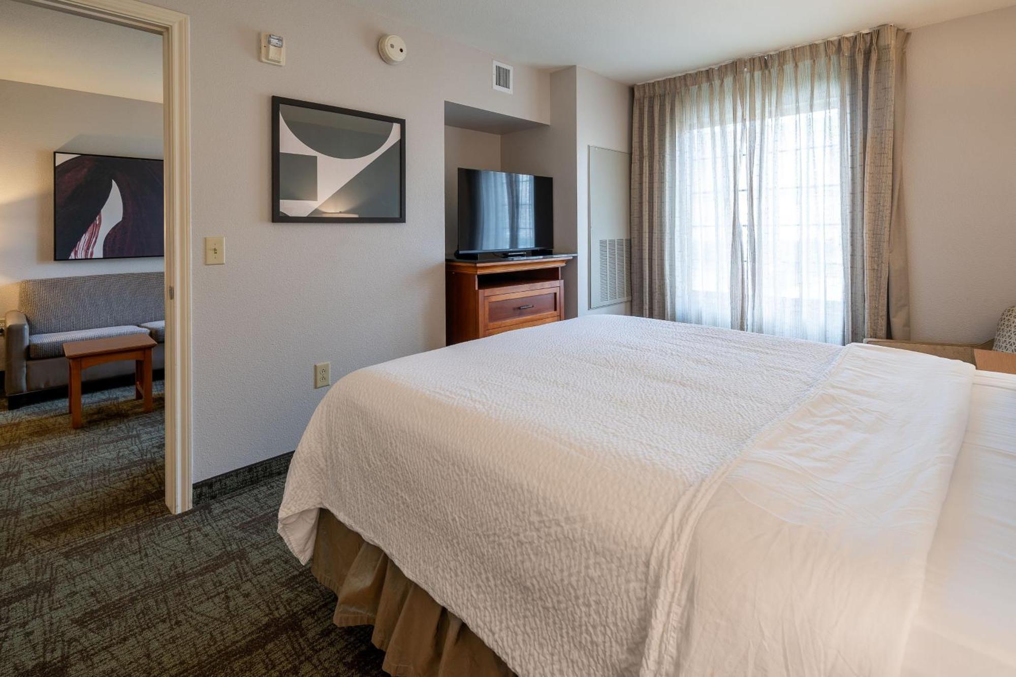 Staybridge Suites Houston West - Energy Corridor By Ihg מראה חיצוני תמונה