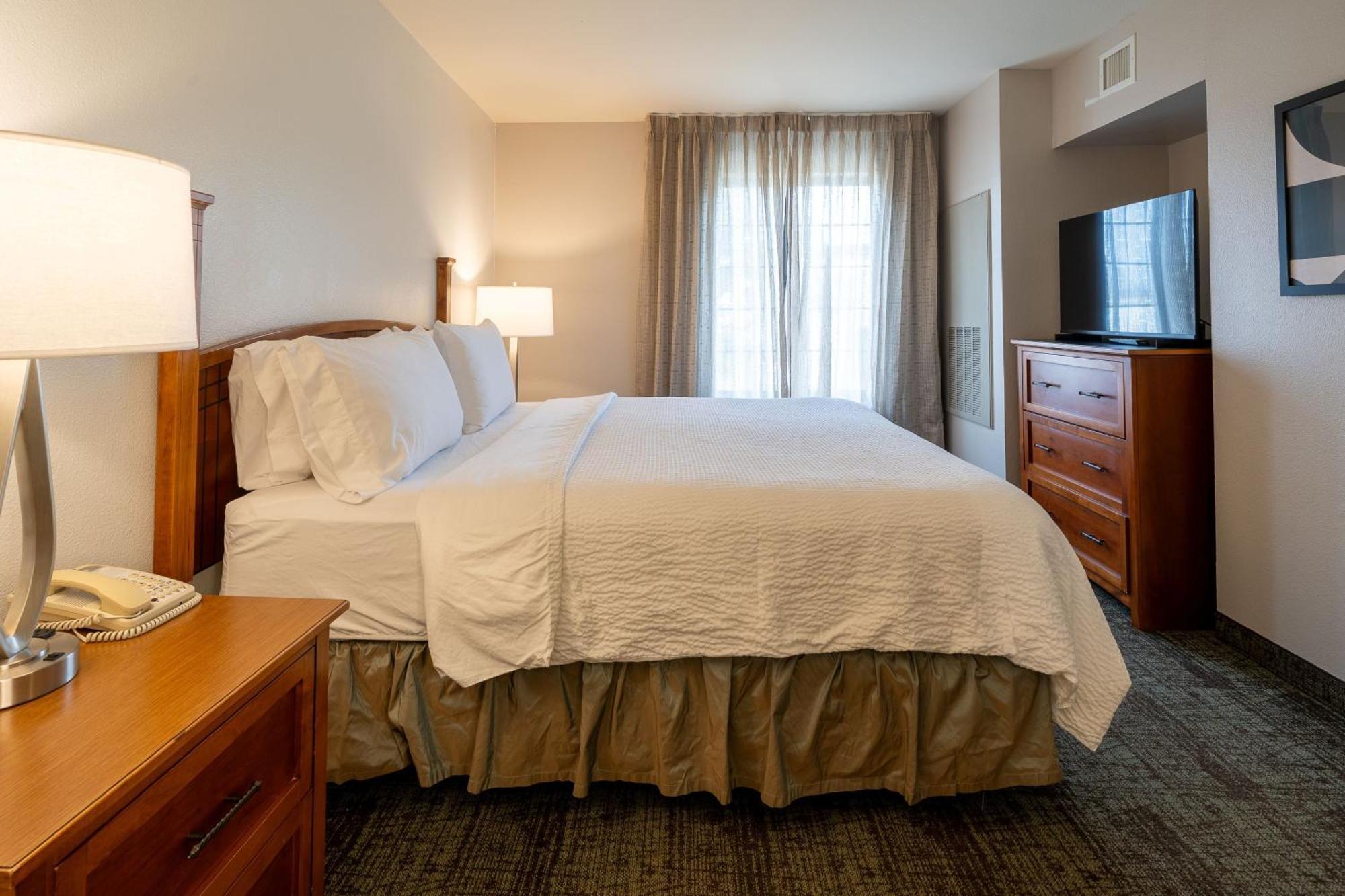 Staybridge Suites Houston West - Energy Corridor By Ihg מראה חיצוני תמונה