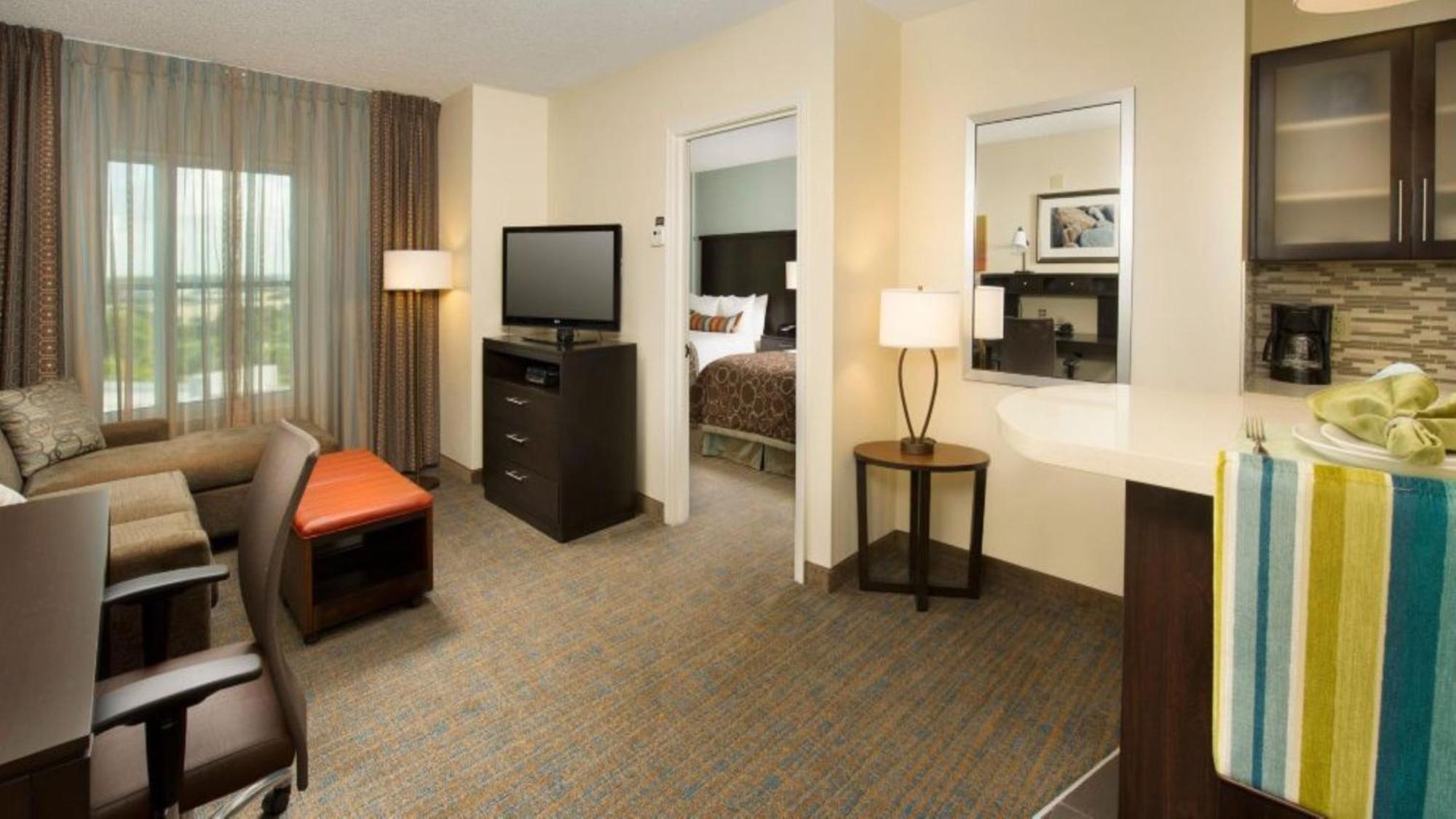 Staybridge Suites Houston West - Energy Corridor By Ihg מראה חיצוני תמונה