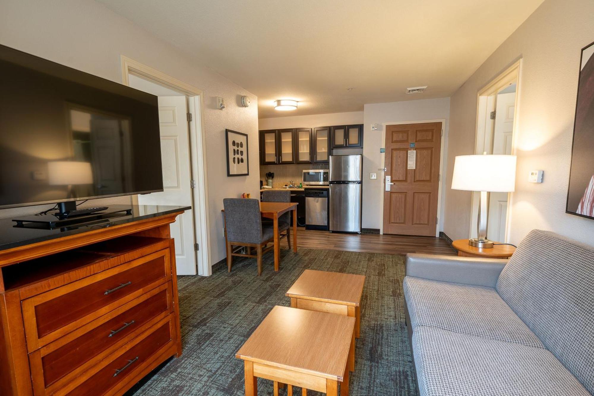 Staybridge Suites Houston West - Energy Corridor By Ihg מראה חיצוני תמונה