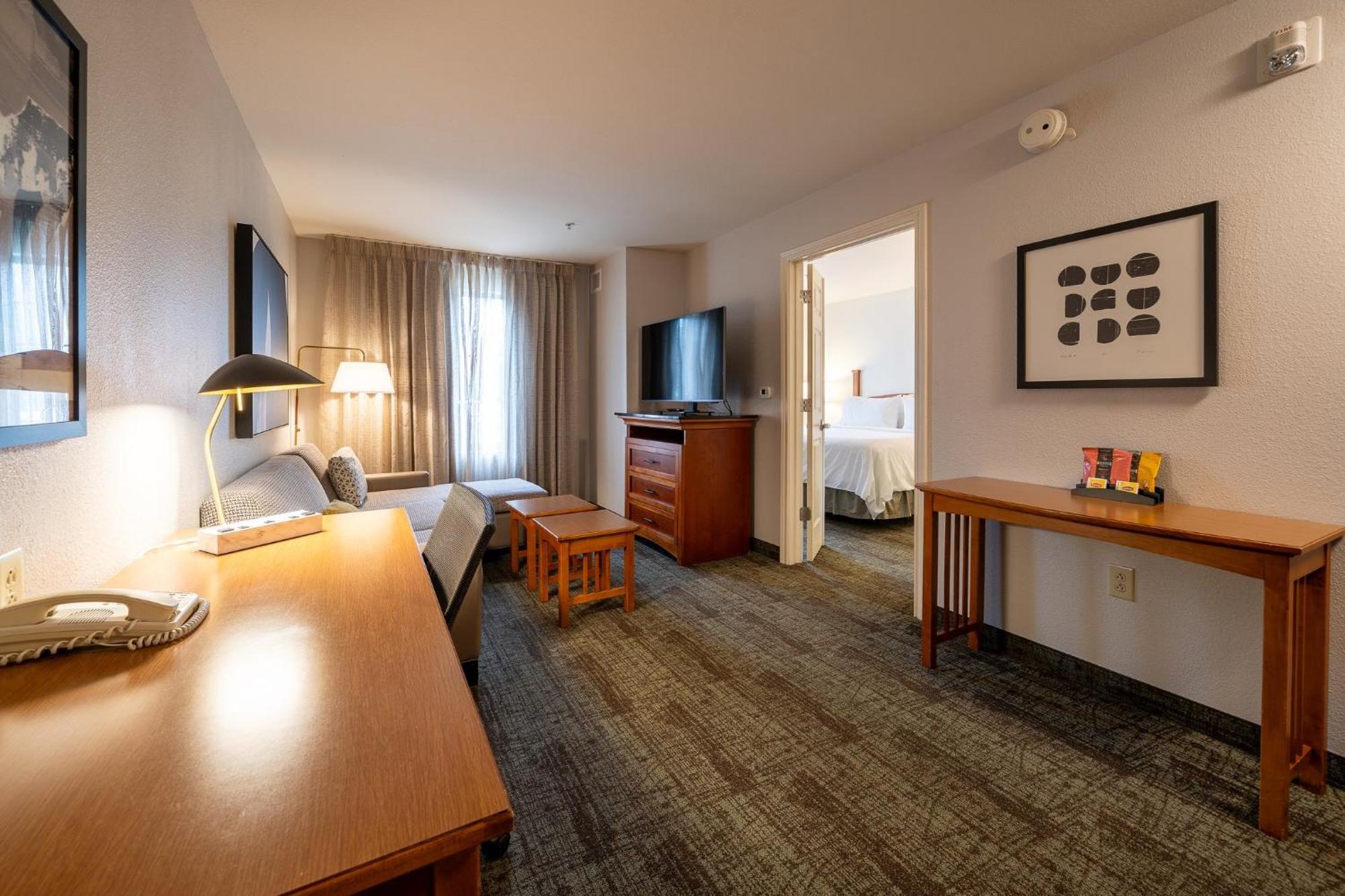 Staybridge Suites Houston West - Energy Corridor By Ihg מראה חיצוני תמונה