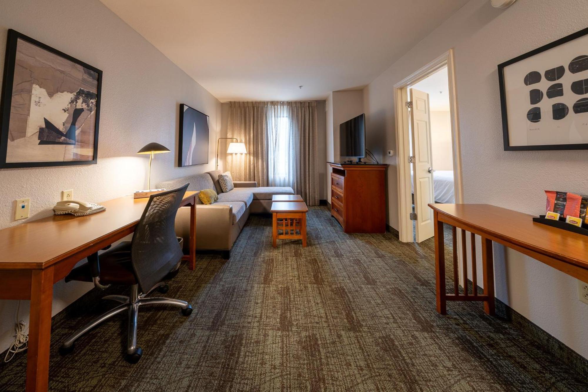 Staybridge Suites Houston West - Energy Corridor By Ihg מראה חיצוני תמונה