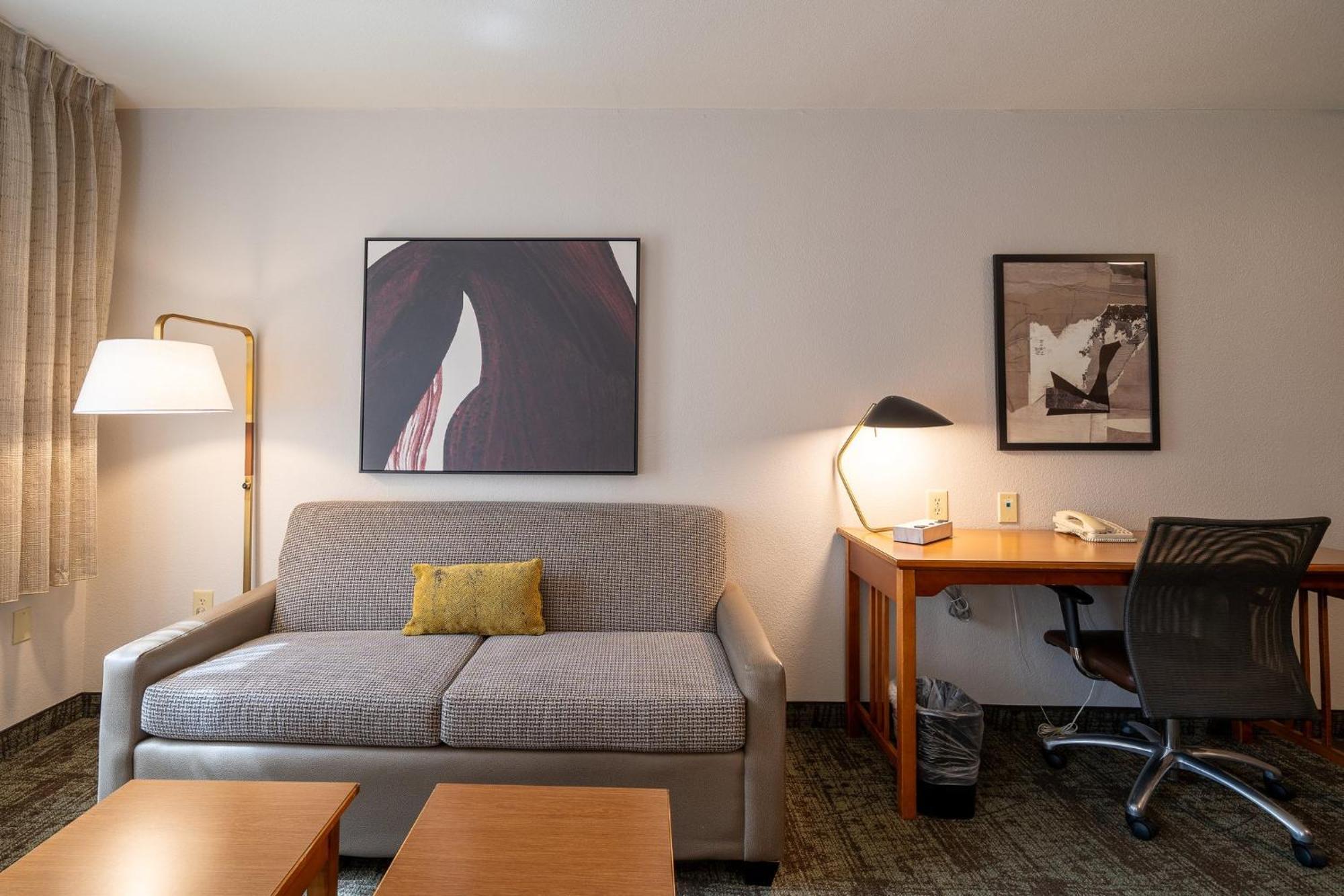 Staybridge Suites Houston West - Energy Corridor By Ihg מראה חיצוני תמונה