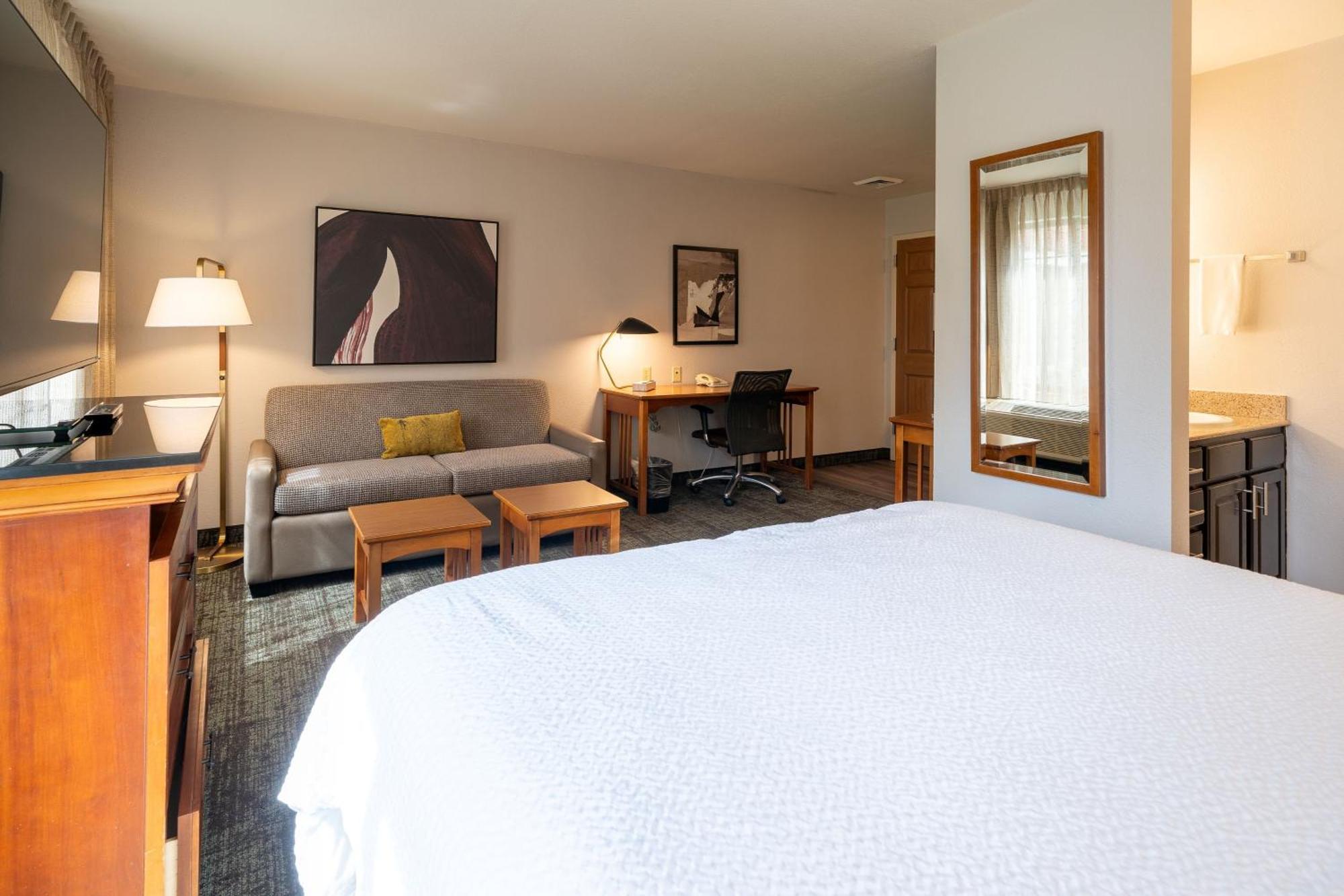 Staybridge Suites Houston West - Energy Corridor By Ihg מראה חיצוני תמונה